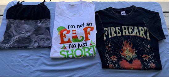 Shirts, Sweater