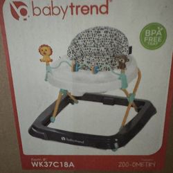 Baby Trend Walker 