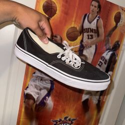 Vans Size 9.5