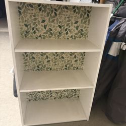 Bookshelf