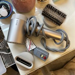 Shark Hair Dryer
