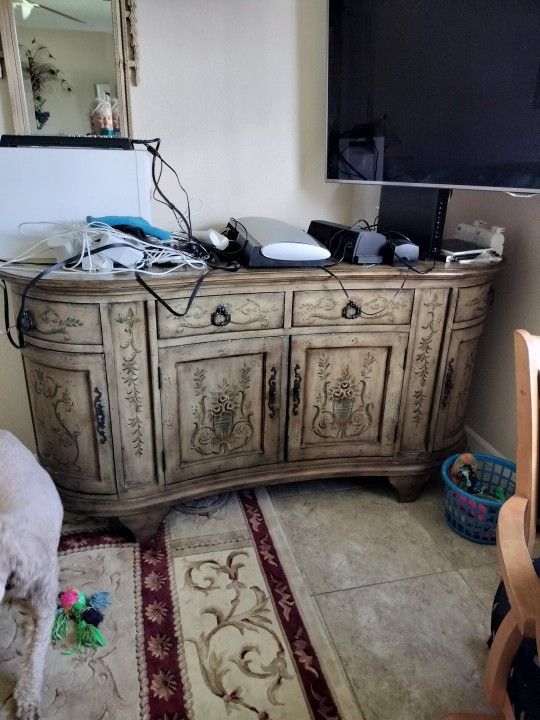 Beautiful Credenza