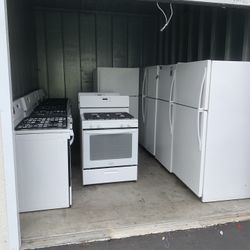 Kitchen Appliances 