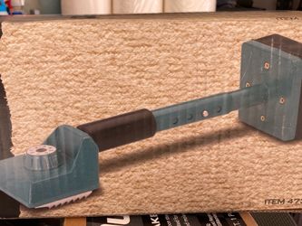 Carpet Stretcher/Installer