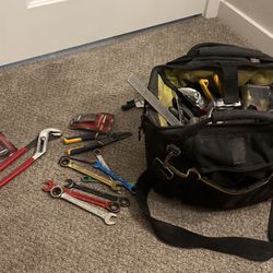 Bag Of Tools