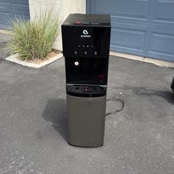 Avalon Water Tank