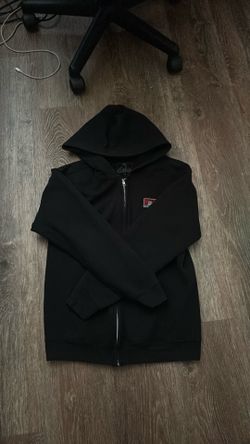 Ben Davis Zip up Hoodie (Size Small)