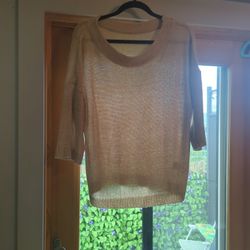 Light Sweater