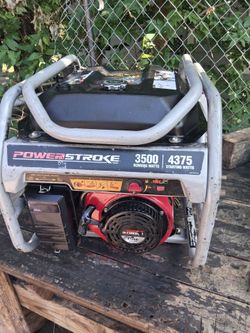 Generator price firme