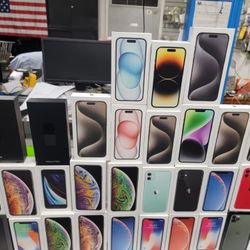 Iphone New Unlocked With Warranty And Androids On Sale <Buy Sell Fix Unlock And Trade 