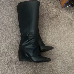 Target Boots 7.5
