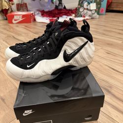 Nike Foamposite Size 11.5 