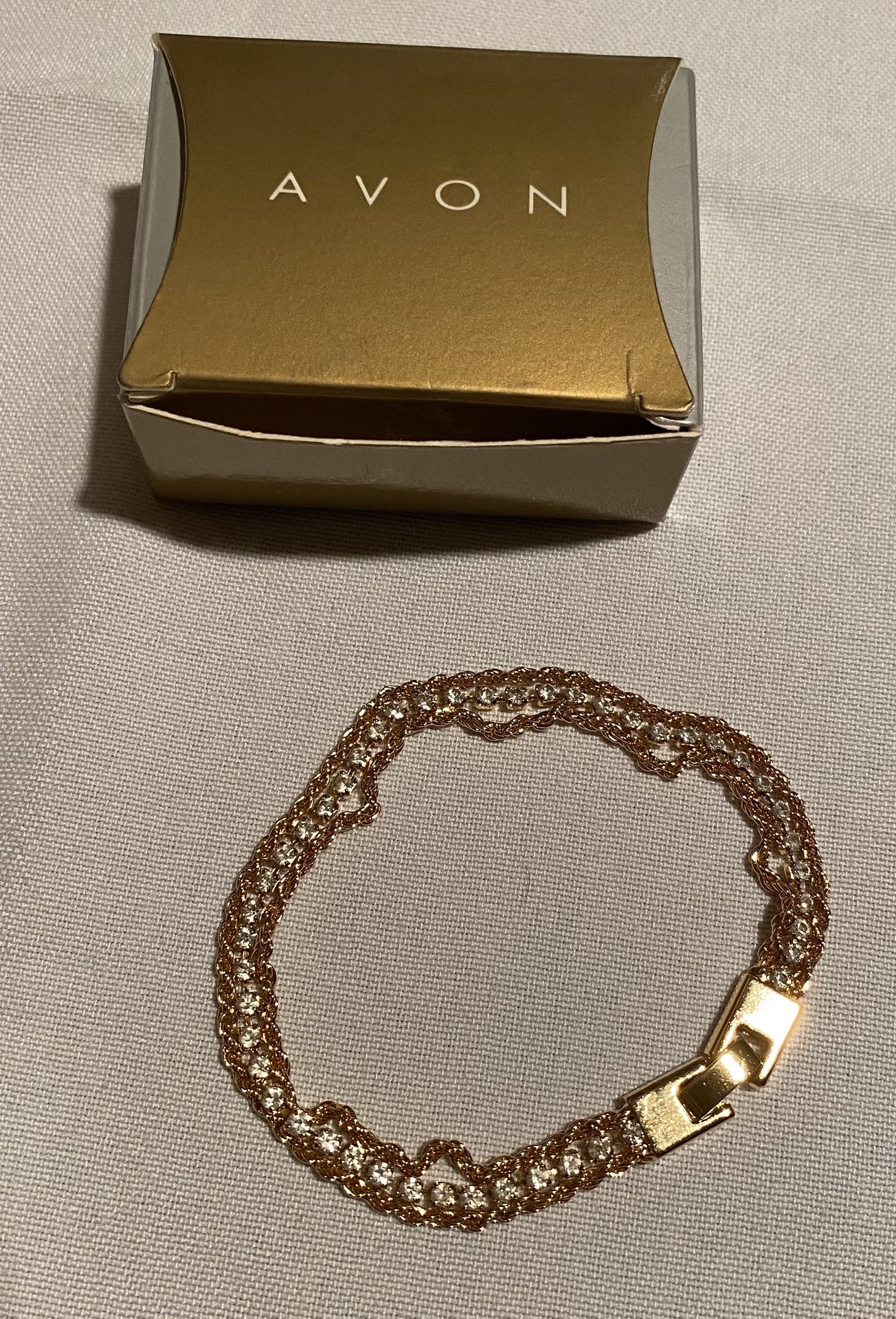 Avon Tennis Bracelet