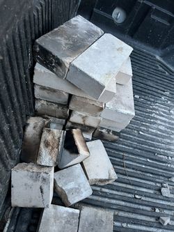 Used And New Fire Brick 