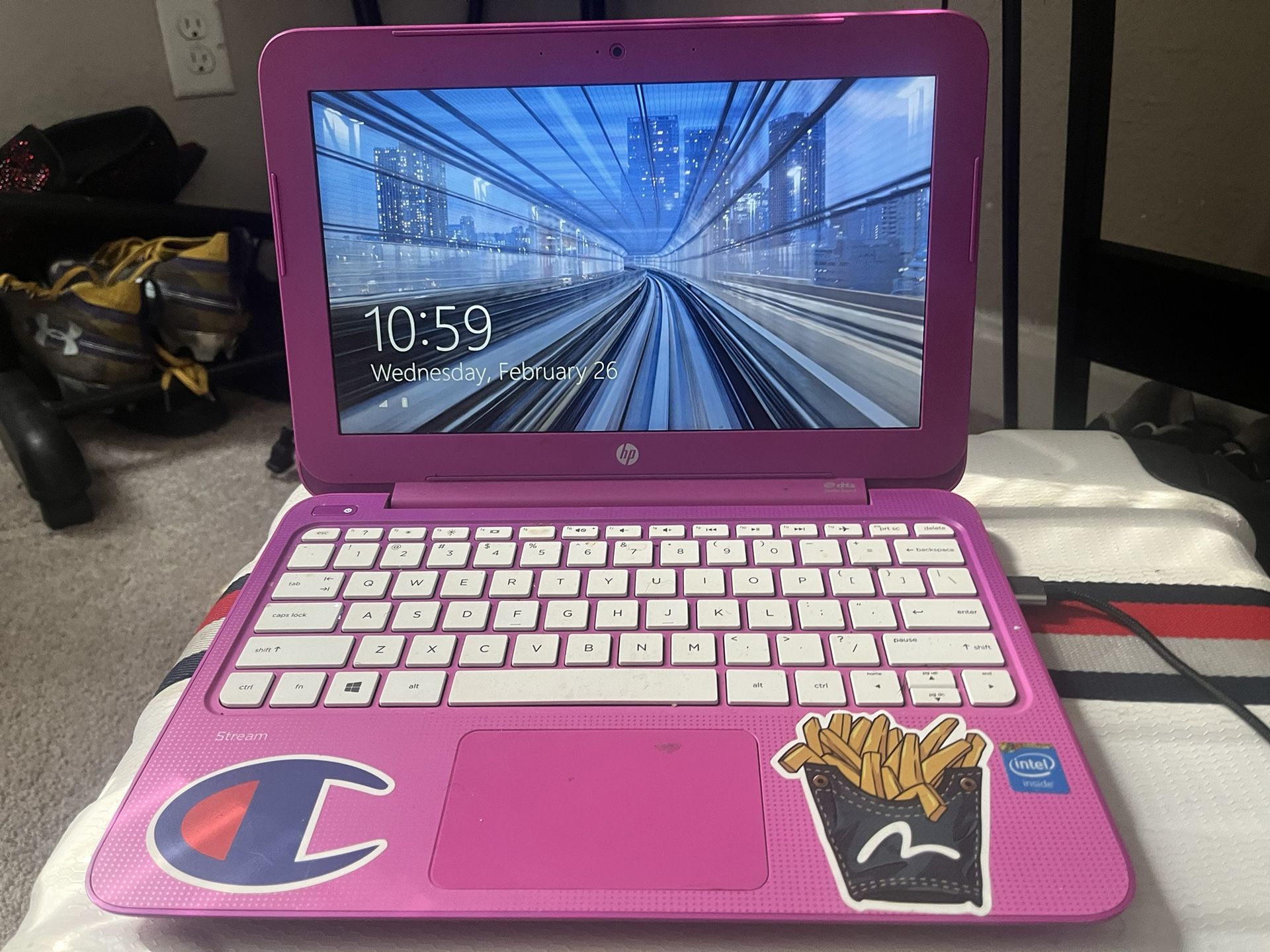 Hp Windows Computer