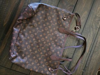 Purse bag