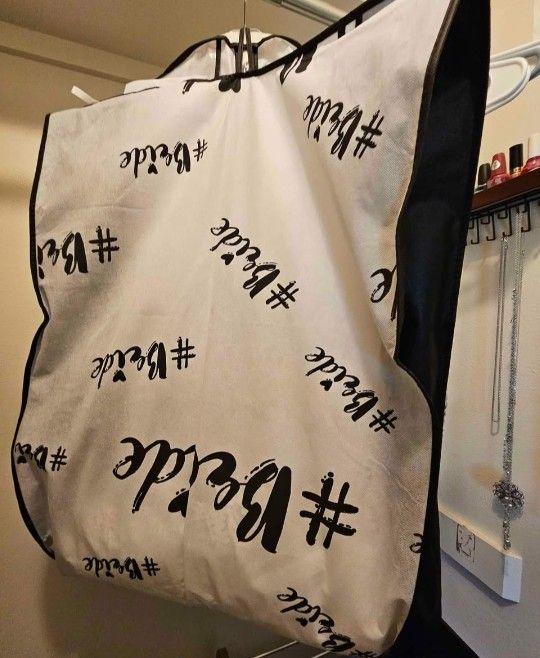 Wedding Dress With Accessories