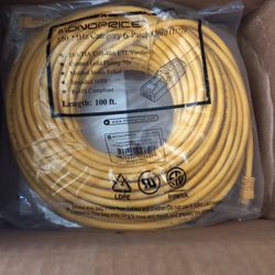 Cable For SALE