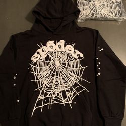 Sp5der Hoodie