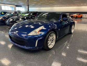 2016 Nissan 370Z