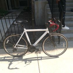 Vitus Vitnesse 700 Bike 300$