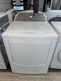 Whirlpool Cabrio Electric Dryer