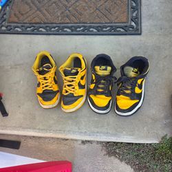 Nike shoes