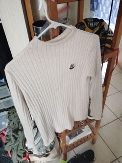 Montcler sweatshirt cashmere
