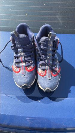 Baseball cleats for kids