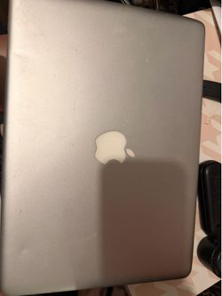 2015 MacBook for sale