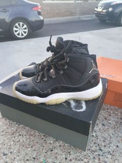 Jordan 11