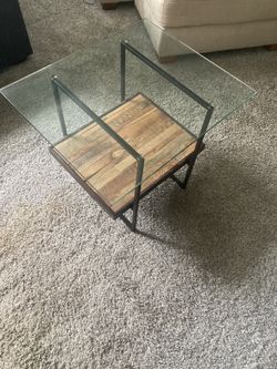 End Table