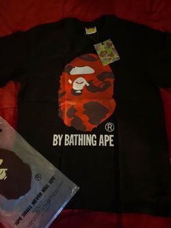 Bape Tees