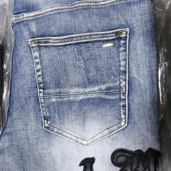 Amiri Jeans 