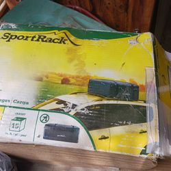 Sport Rack