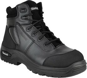 Reebok RB6750 Working composite boots size 10 wide