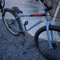 Mafia 29 Gear Converted Bomma