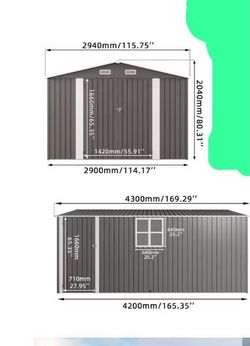 Shed