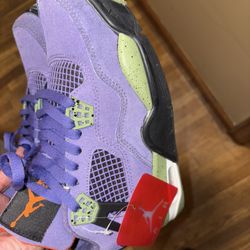 Men’s Jordan Size 8.5