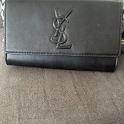 Black Purse