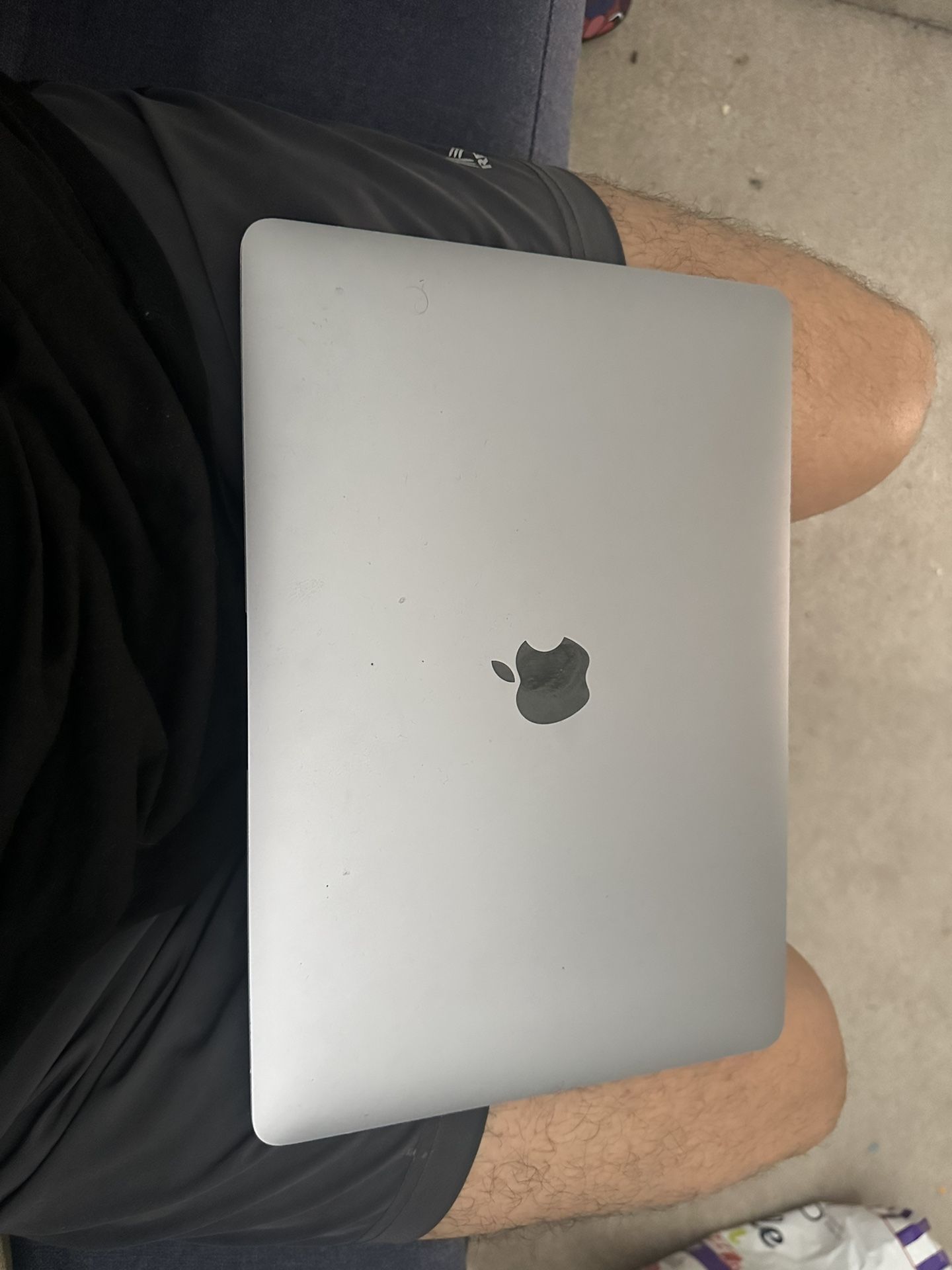 Refurbished Mac Book