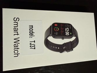 Smart watch