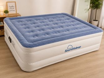 Air mattress