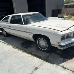 1976 Chevrolet Caprice