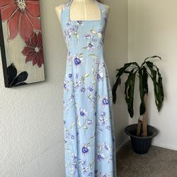 Bianca - Floral Dress