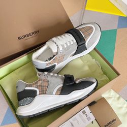 BBR Men’s Sneaker With Box 2026 New