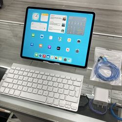 Like New Apple iPad Air, Cellular/wifi, Cash Or $50 Down 