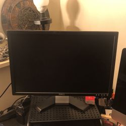 Dell Monitor