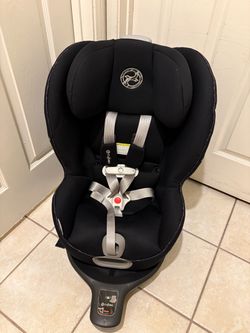 Cybex 360 car seat