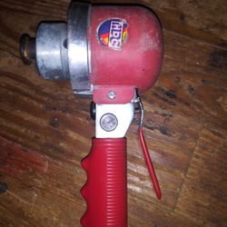 HDC. Automotive Autobody Sander